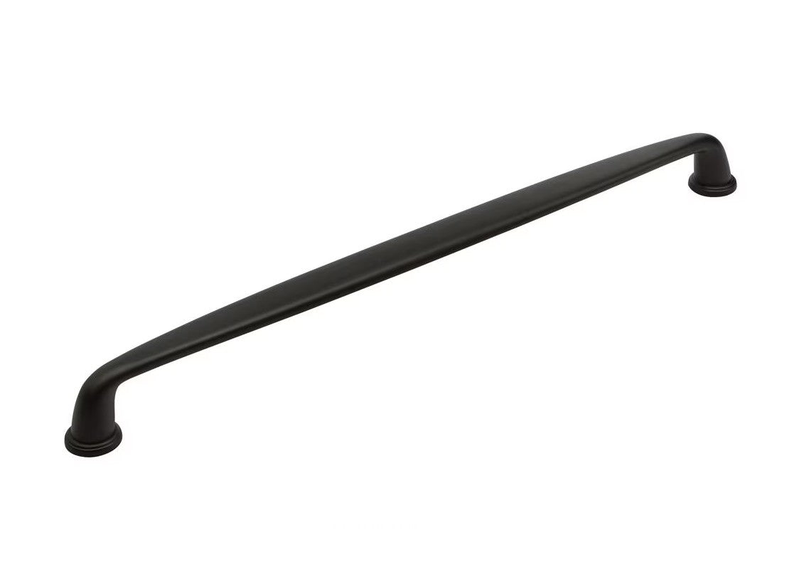 AMEROCK Kane Appliance Pulls in Black Bronze (+2 Sizes)