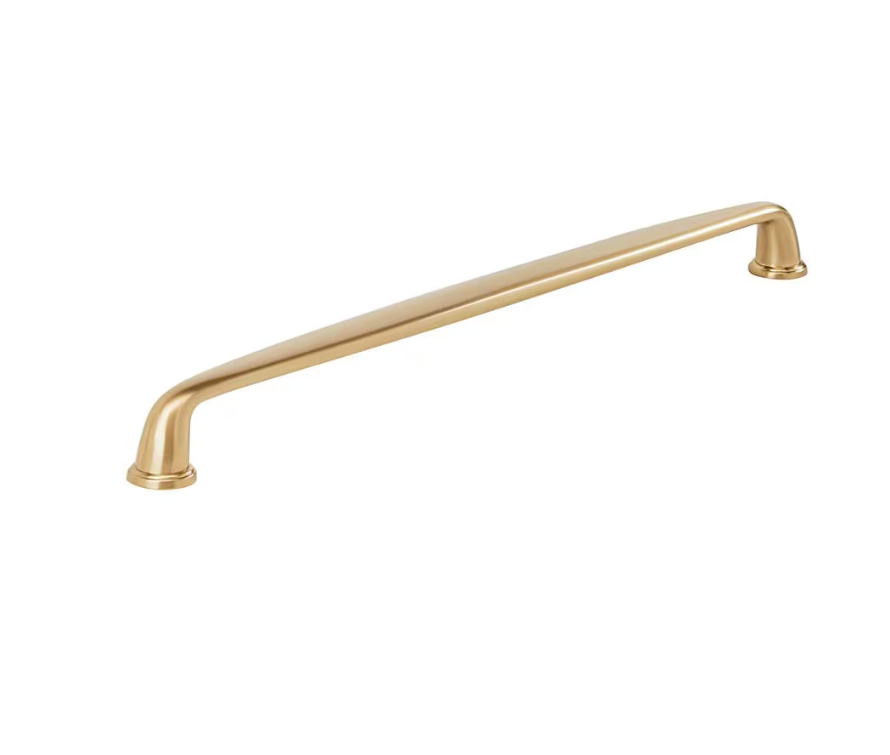 AMEROCK Kane Appliance Pulls in Champagne Bronze (+2 Sizes)