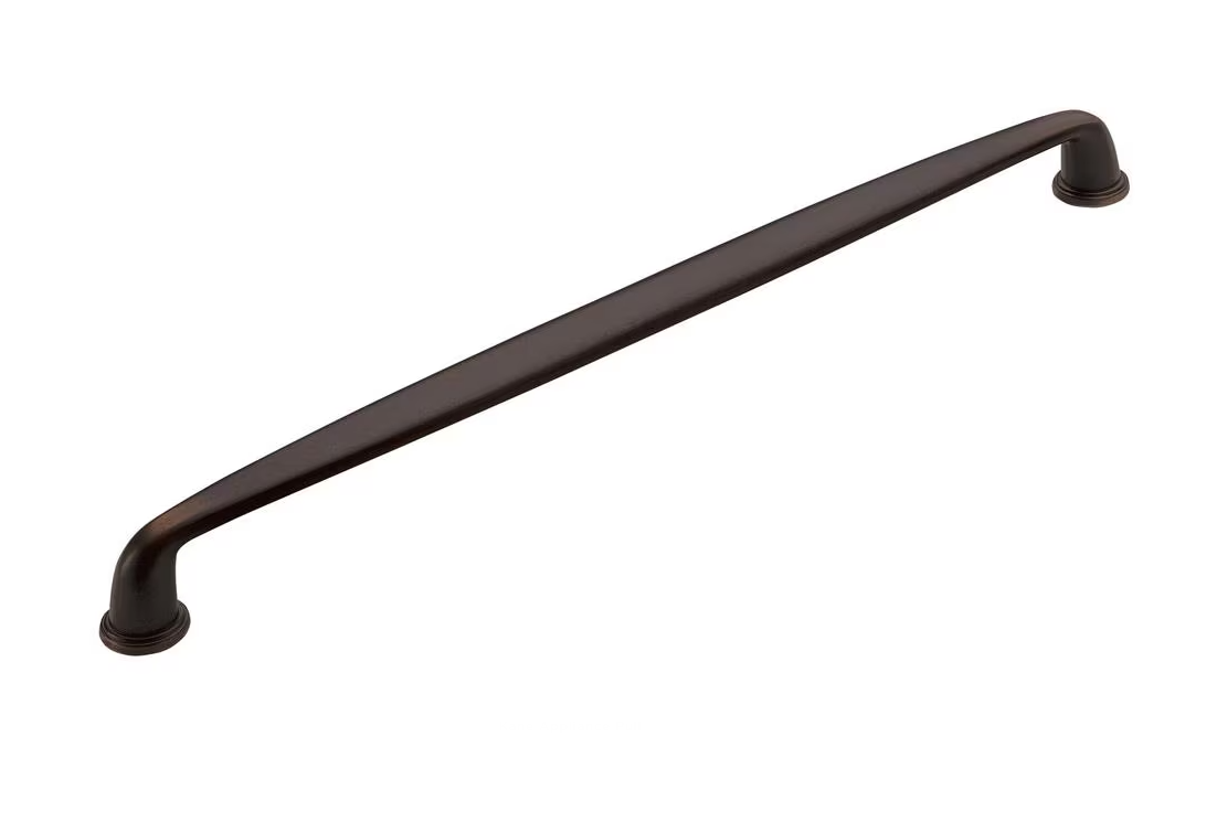 AMEROCK Kane Appliance Pulls in Oil Rubbed Bronze (+2 Sizes)