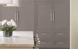 AMEROCK Kane Appliance Pulls in Polished Nickel (+2 Sizes)