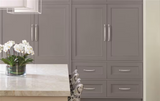 AMEROCK Kane Appliance Pulls in Polished Nickel (+2 Sizes)