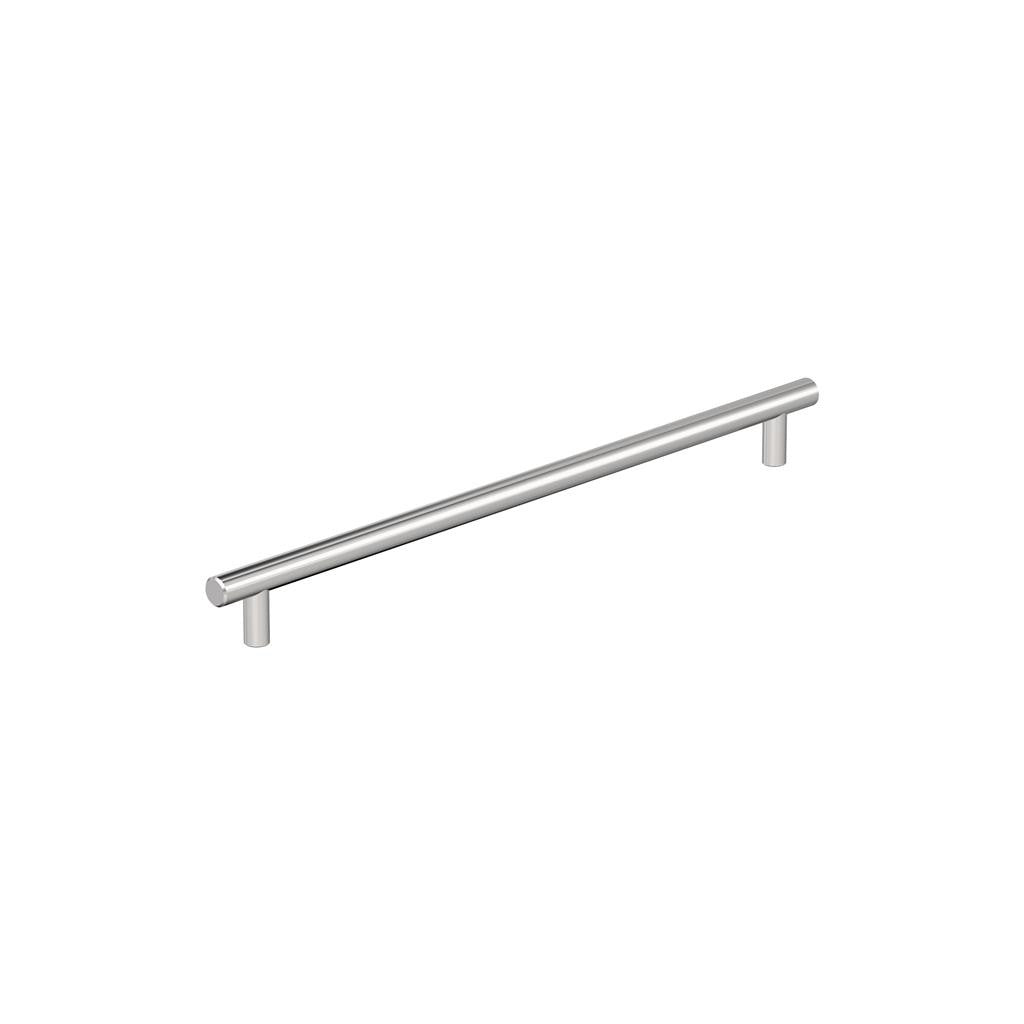 AMEROCK Bar Pulls Appliance Pulls in Polished Chrome