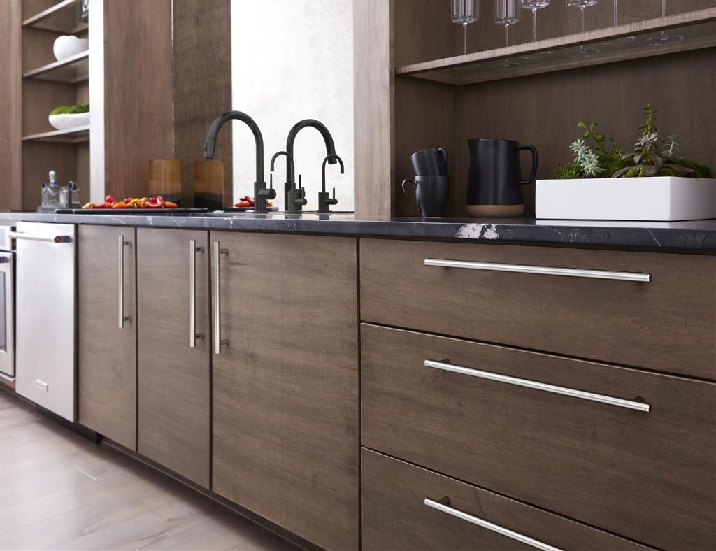AMEROCK Bar Pulls Appliance Pulls in Polished Chrome (+3 Sizes)