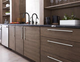 AMEROCK Bar Pulls Appliance Pulls in Polished Chrome (+3 Sizes)