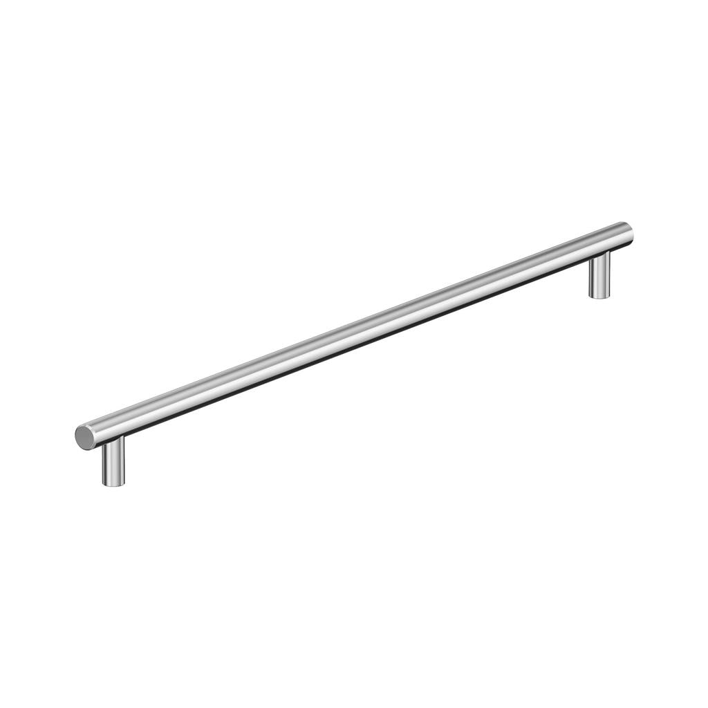 AMEROCK Bar Pulls Appliance Pulls in Polished Chrome (+3 Sizes)