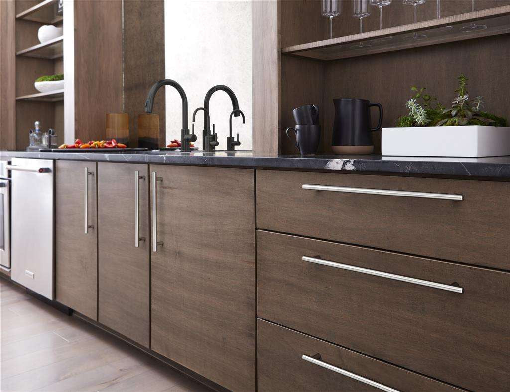 AMEROCK Bar Pulls Appliance Pulls in Polished Chrome