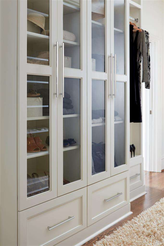 AMEROCK Bar Pulls Appliance Pulls in Polished Chrome