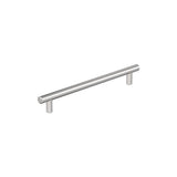 AMEROCK Bar Pulls Appliance Pulls in Polished Chrome (+3 Sizes)