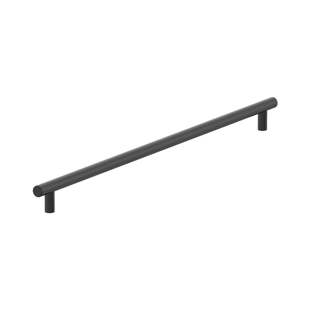 AMEROCK Bar Pulls Appliance Pulls in Black Bronze