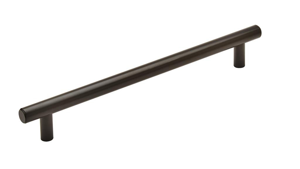 AMEROCK Bar Pulls Appliance Pulls in Black Bronze