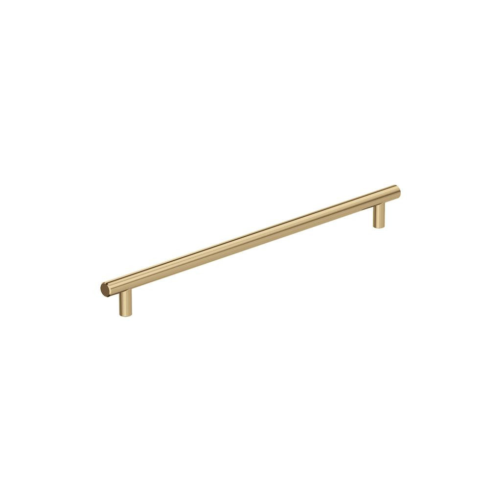 AMEROCK Bar Pulls Appliance Pulls in Champagne Bronze