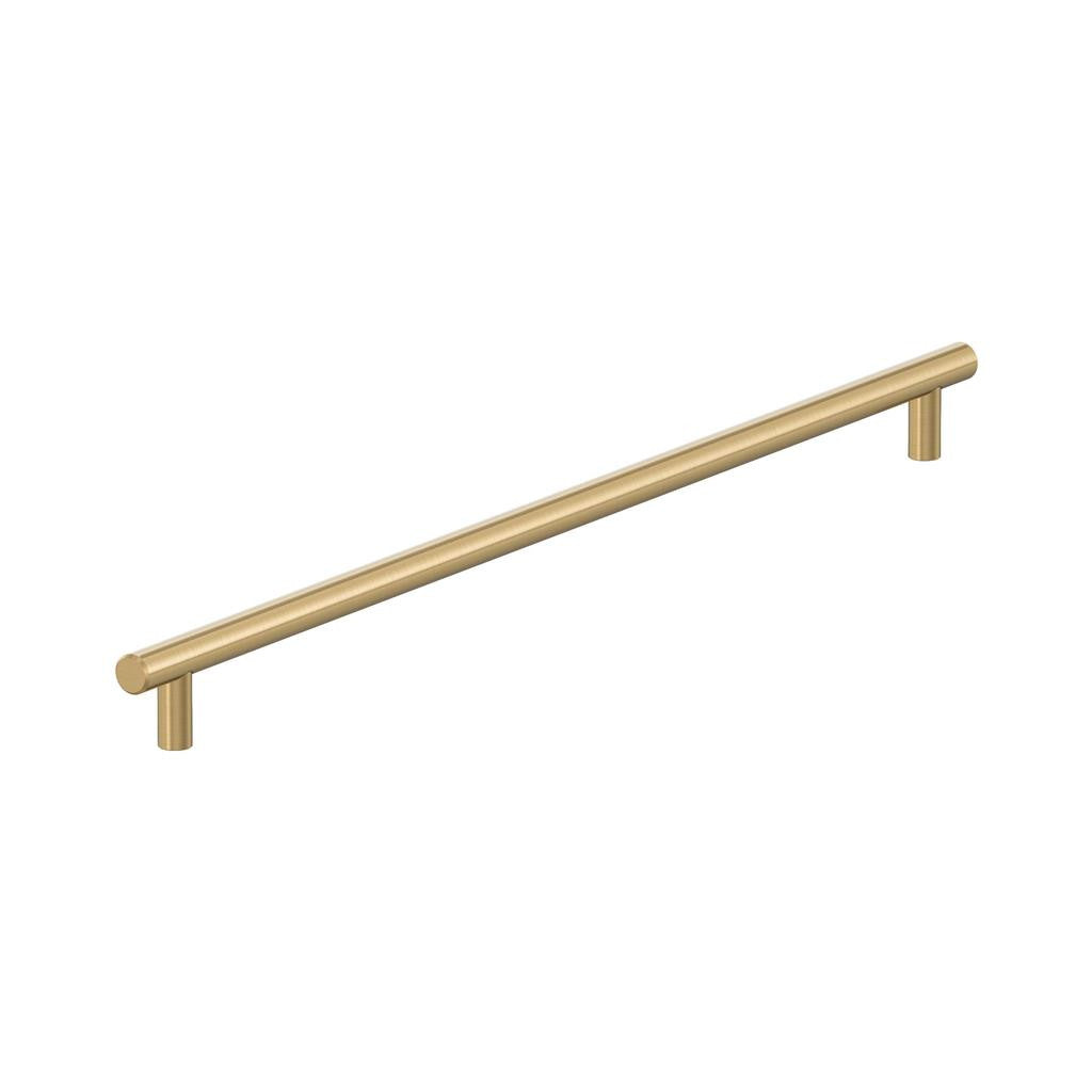AMEROCK Bar Pulls Appliance Pulls in Champagne Bronze
