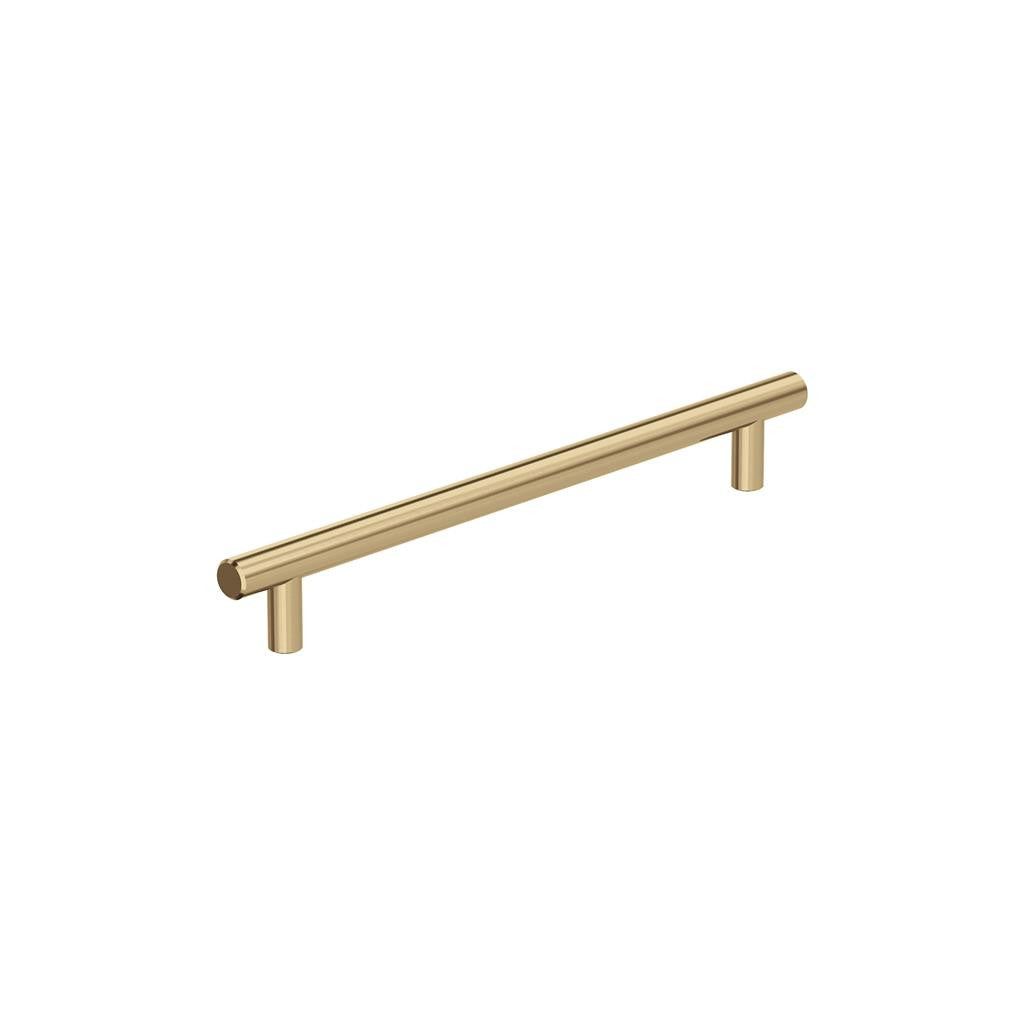 AMEROCK Bar Pulls Appliance Pulls in Champagne Bronze