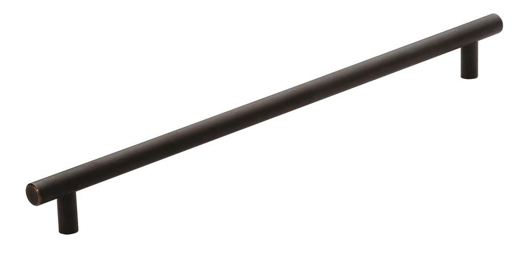 AMEROCK Bar Pulls Appliance Pulls in Oil Rubbed Bronze
