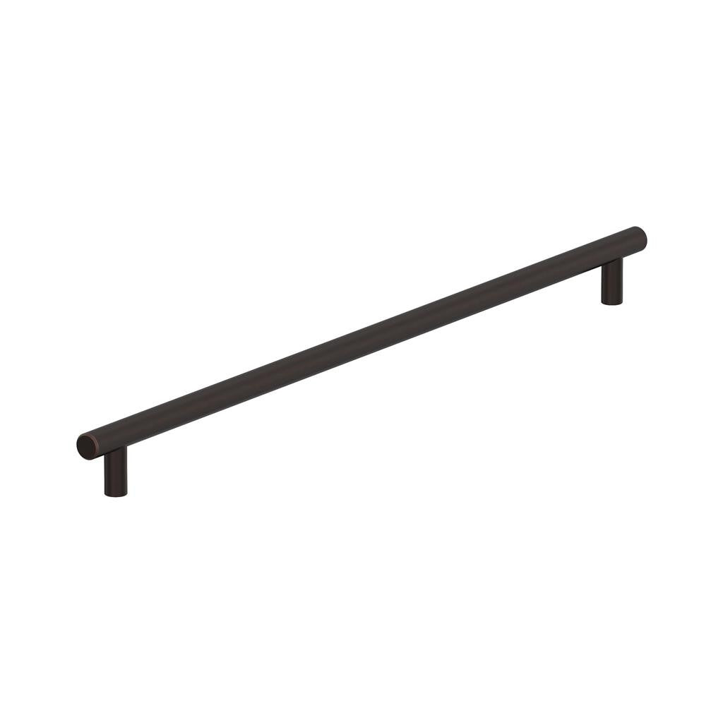 AMEROCK Bar Pulls Appliance Pulls in Oil Rubbed Bronze