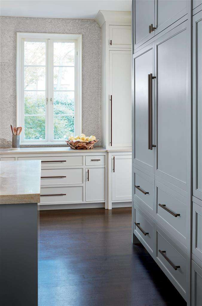 AMEROCK Bar Pulls Appliance Pulls in Oil Rubbed Bronze