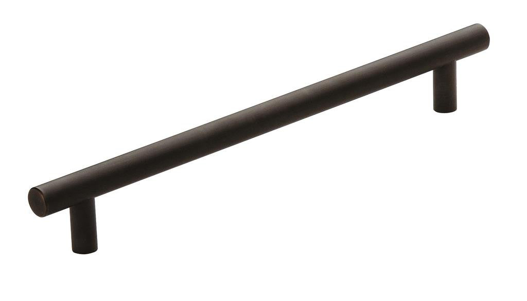 AMEROCK Bar Pulls Appliance Pulls in Oil Rubbed Bronze