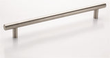 AMEROCK Bar Pulls Appliance Pulls in Stainless Steel
