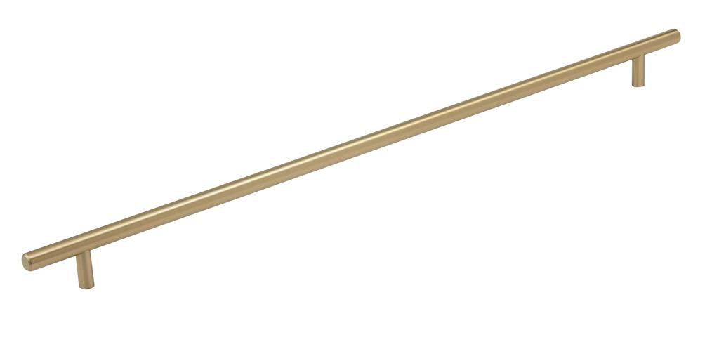 AMEROCK Bar Pulls Cabinet Handle in Golden Champagne (+13 Sizes)