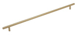 AMEROCK Bar Pulls Cabinet Handle in Golden Champagne (+13 Sizes)