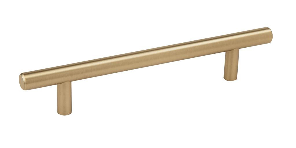 AMEROCK Bar Pulls Cabinet Handle in Golden Champagne (+13 Sizes)