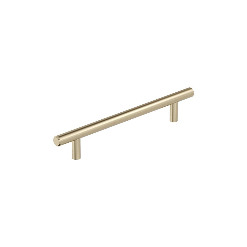 AMEROCK Bar Pulls Cabinet Handle in Golden Champagne (+13 Sizes)