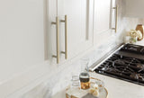 AMEROCK Bar Pulls Cabinet Handle in Golden Champagne (+13 Sizes)