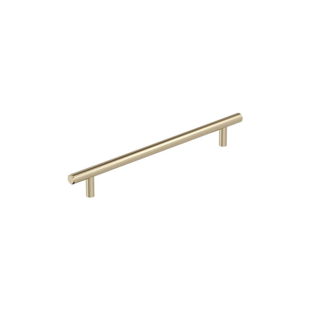 AMEROCK Bar Pulls Cabinet Handle in Golden Champagne (+13 Sizes)