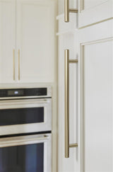 AMEROCK Bar Pulls Cabinet Handle in Golden Champagne (+13 Sizes)