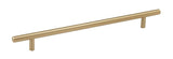 AMEROCK Bar Pulls Cabinet Handle in Golden Champagne (+13 Sizes)