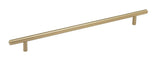 AMEROCK Bar Pulls Cabinet Handle in Golden Champagne (+13 Sizes)