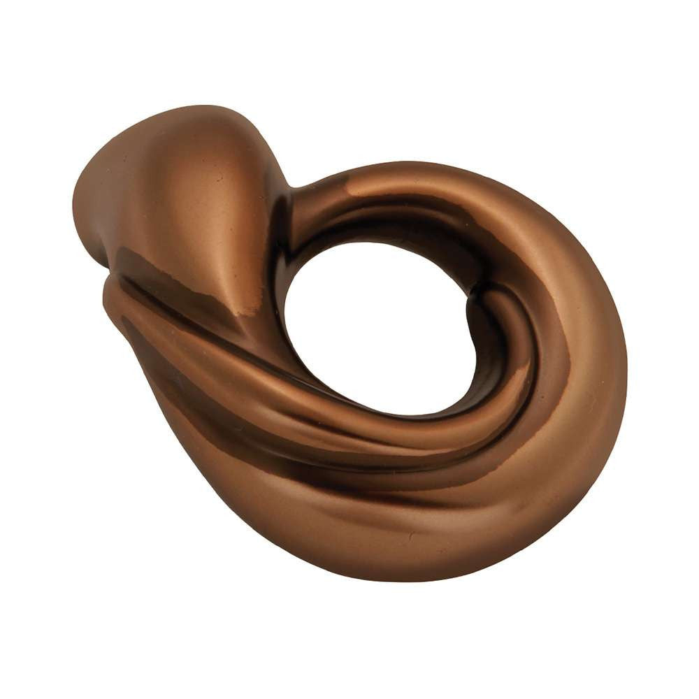 BELWITH KEELER Amaranta 2" Designer Cabinet Knob in Vintage Bronze Nickel B072432-VBN