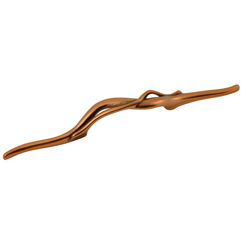 BELWITH KEELER Amaranta 3-3/4" Centers Handle Pull in Antique Rose Gold B072435-ARG