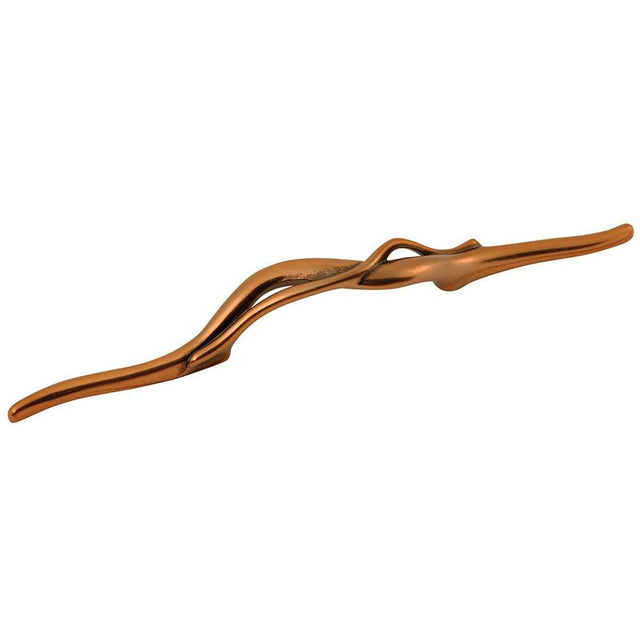 BELWITH KEELER Amaranta 3-3/4" Centers Handle Pull in Antique Rose Gold B072435-ARG