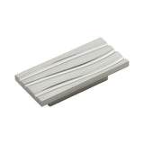 Belwith Keeler Bijou Dune Cabinet Pull in Satin Nickel 48mm Centers B074961-SN