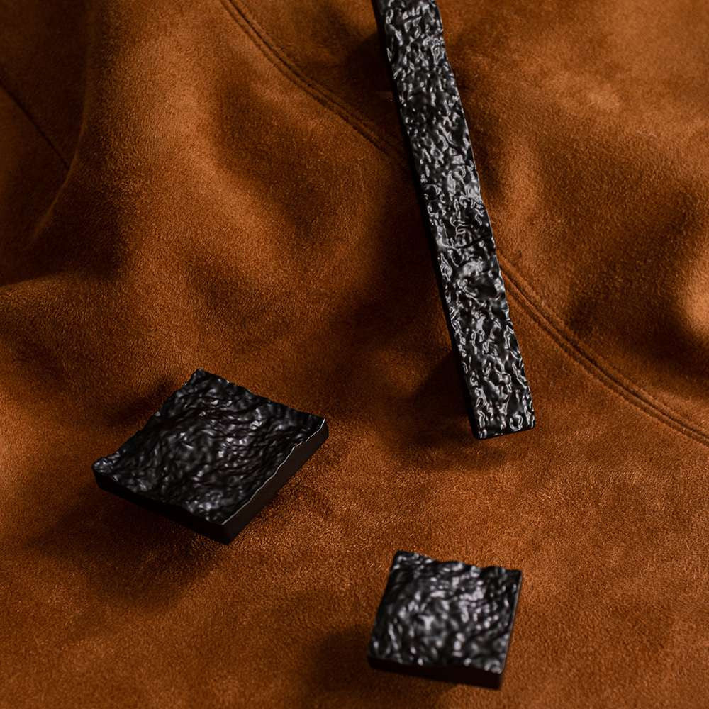 BELWITH-KEELER Sandrine in Black Mist