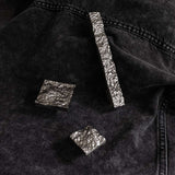BELWITH-KEELER Sandrine in Satin Nickel