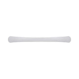BELWITH-KEELER Vale Appliance Pulls in Polished Chrome 12" B079378-CH Front View
