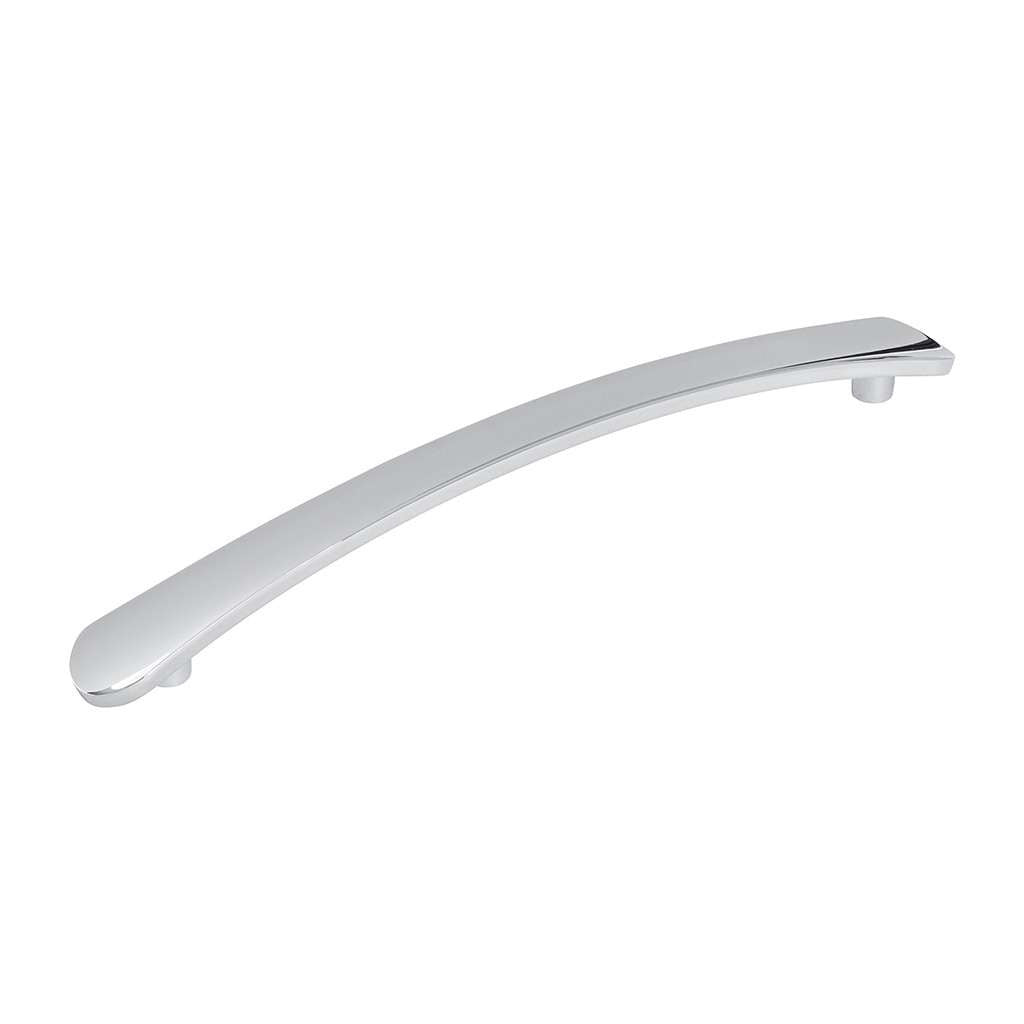 BELWITH-KEELER Vale Appliance Pulls in Polished Chrome 12" B079378-CH