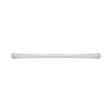 BELWITH-KEELER Vale Appliance Pulls in Polished Chrome 18" B079379-CH Front View