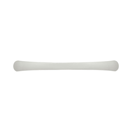 BELWITH-KEELER Vale Appliance Pulls in Polished Nickel 12" B079378-14 Front View
