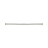 BELWITH-KEELER Vale Appliance Pulls in Polished Nickel 18" B079379-14 Front View