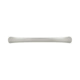 BELWITH-KEELER Vale Appliance Pulls in Satin Nickel 12" B079378-SN Front View
