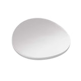 BELWITH-KEELER Vale Round Cabinet Knob in Chrome 3" Diameter B076527-CH