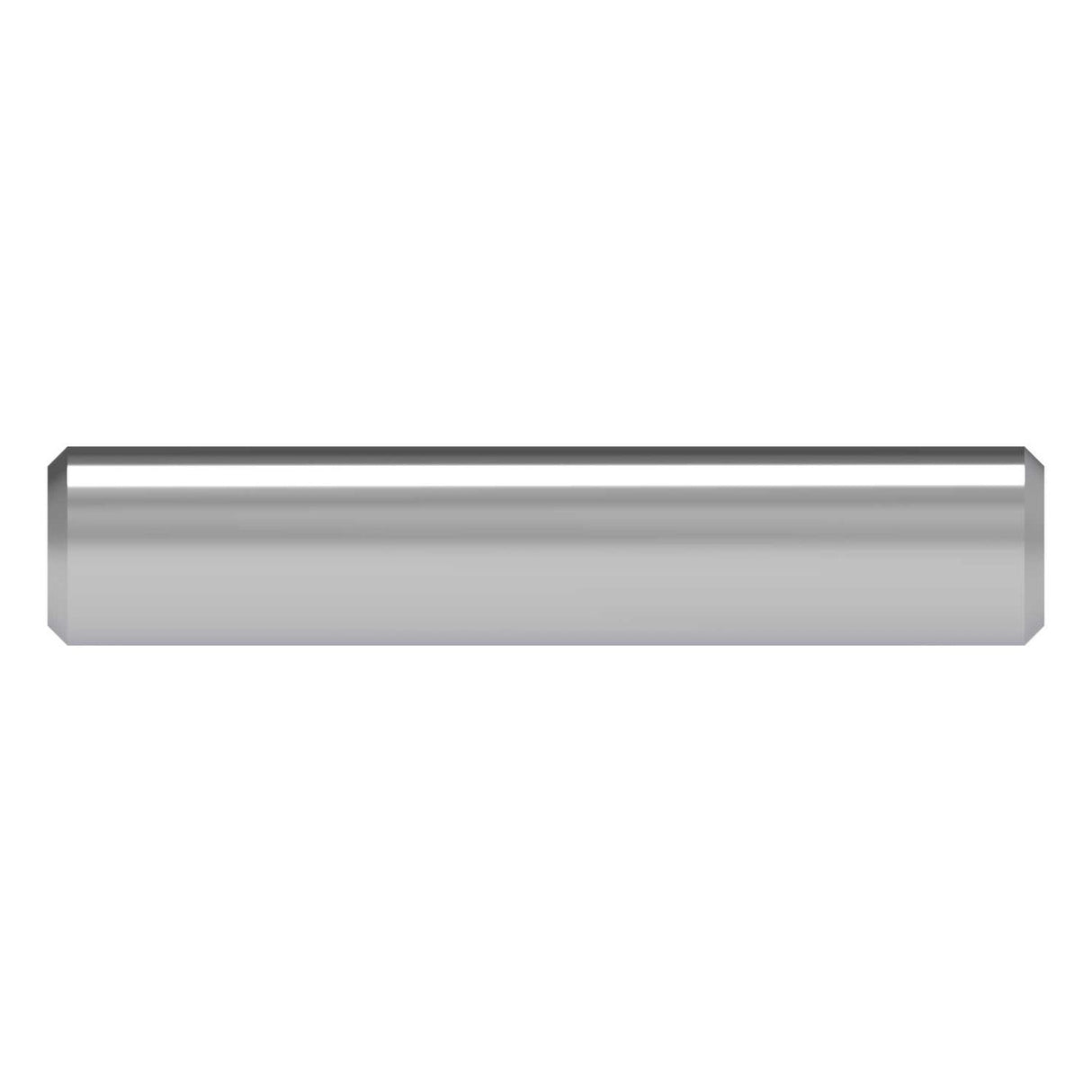 HICKORY 2-3/8" Knob Bar Cabinet Pull - Polished Chrome HH075591-CH