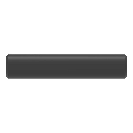 HICKORY 2-3/8" Knob Bar Cabinet Pull - Matte Black HH075591-MB