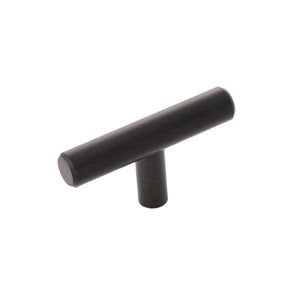 Knob Bar Pulls