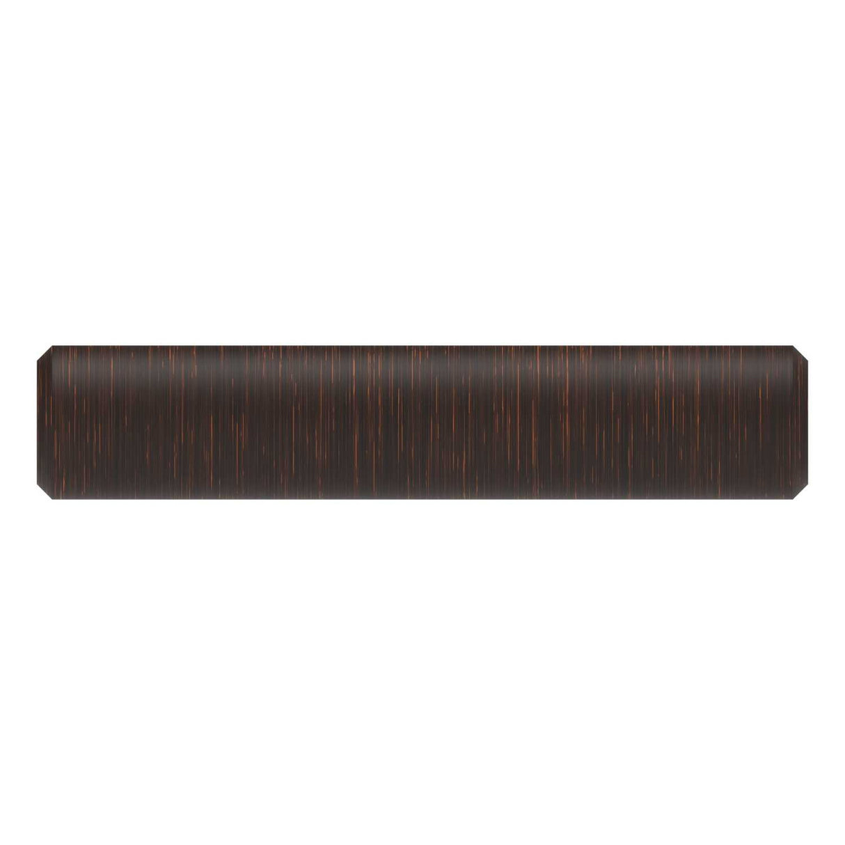 HICKORY 2-3/8" Knob Bar Cabinet Pull - Vintage Bronze HH075591-VB