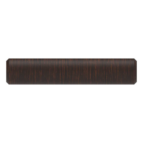 HICKORY 2-3/8" Knob Bar Cabinet Pull - Vintage Bronze HH075591-VB