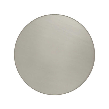 HICKORY American Diner 1" Round Cabinet Knob - Satin Nickel P2140-SN